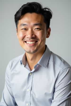 Life Coach Headshots style preview 1